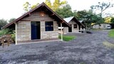 Deluxe Chalet