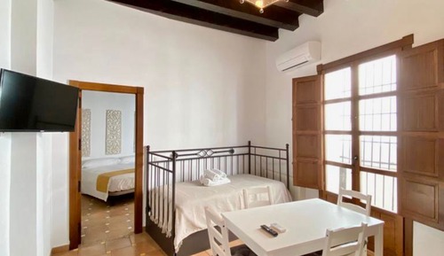 Apartment, 1 Bedroom