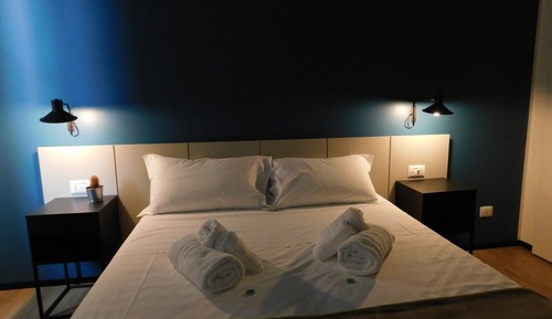 Comfort Double Room, 2 Bedrooms