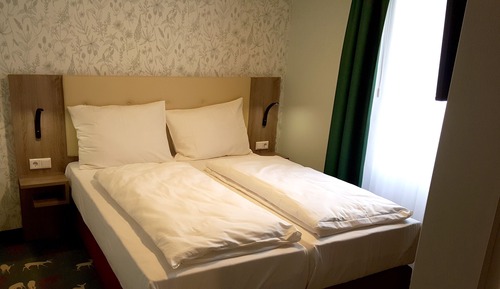 Family Suite, 1 Bedroom, Non Smoking, Kitchen