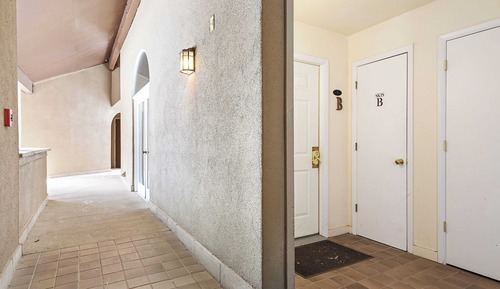 Apartment (1 Bedroom)