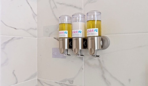 Deluxe Studio, 1 Queen Bed