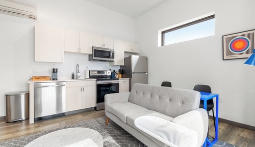 Premium Apartment, 1 Bedroom, Balcony