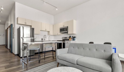 Premium Apartment, 2 Bedrooms