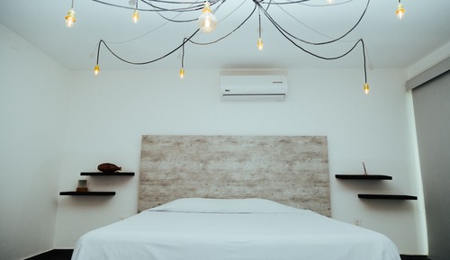 Superior Room, Private Pool