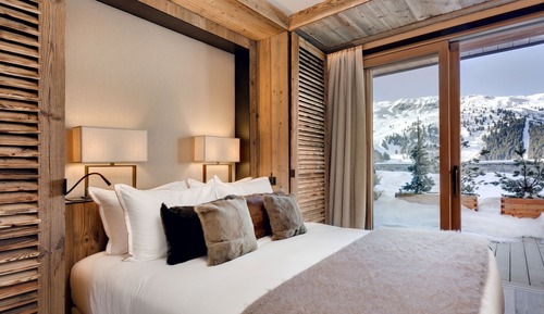 Appartement Superieur Famille 4 chambres