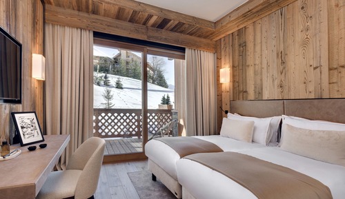 Appartement Duplex 5 chambres