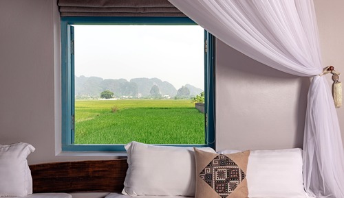 Family Room, Mountain View