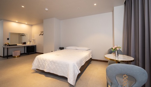 Standard Room (for 2 people)