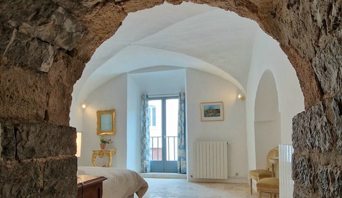 Exclusive Double Room