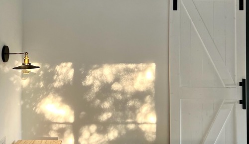 Studio Suite, Mountain View, Mountainside