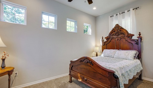 House (3 Bedrooms)