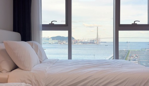 Family Suite Ocean F