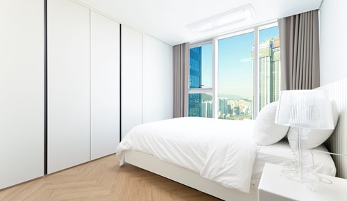 Family Suite Ocean A