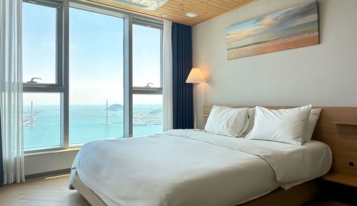 Family Suite Ocean D