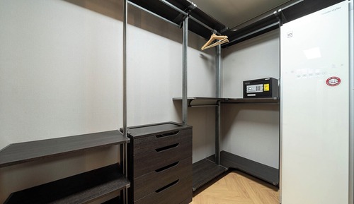 Executive Suite Ocean A