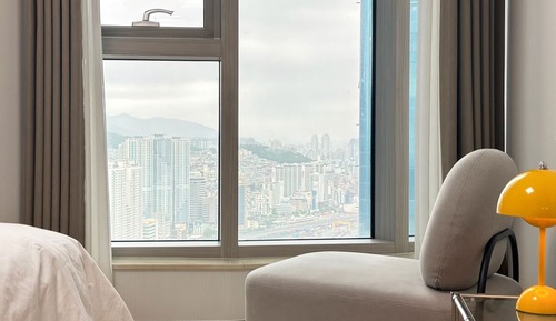 Family Suite Ocean E