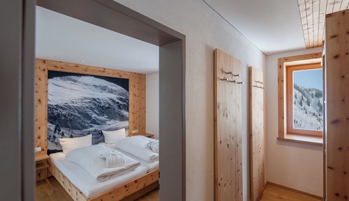 Family Quadruple Room