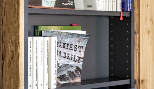 Exclusive Studio Suite