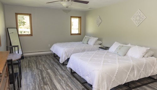 The Wellsboro Room