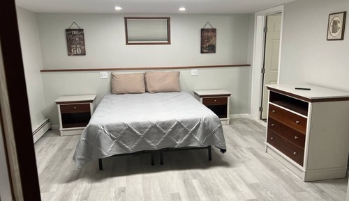 The Savanah Room