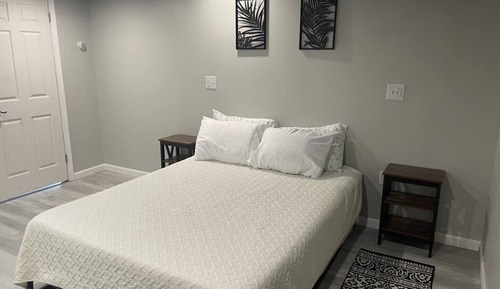 The Tuscany Room