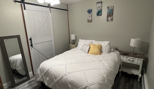The Savanah Room