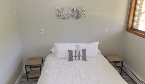 Panoramic Apartment