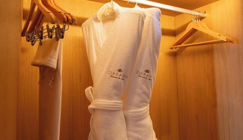 One Bedroom Presidential Suite Ocean Front