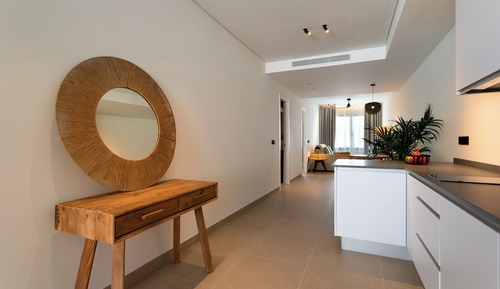 Superior Apartment