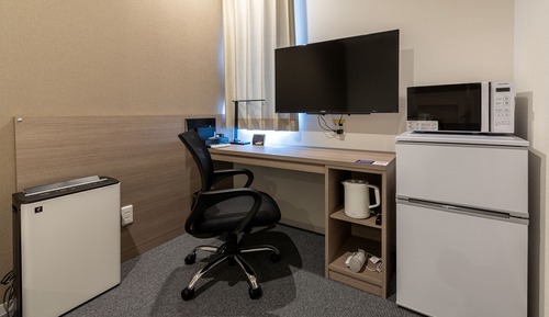 Standard Double Room, Non Smoking (check-in is not available after 11PM)