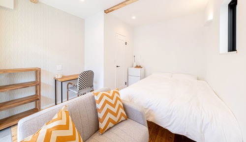 Standard Double Room, 1 Double Bed, Non Smoking