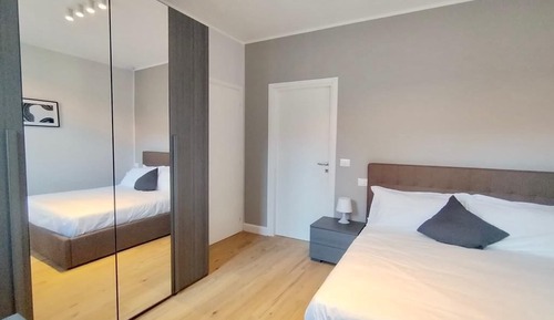 Deluxe Apartment, 1 Bedroom, Terrace