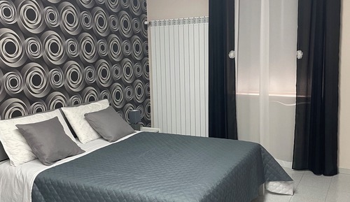 Comfort Quadruple Room