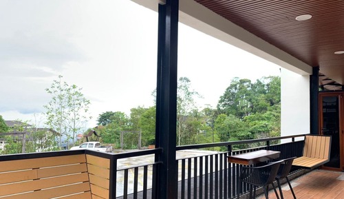 Exclusive Double Room