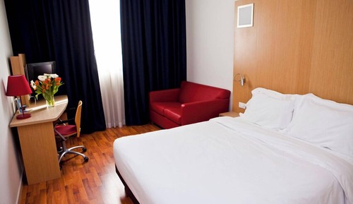 Camere Comunicanti Superior