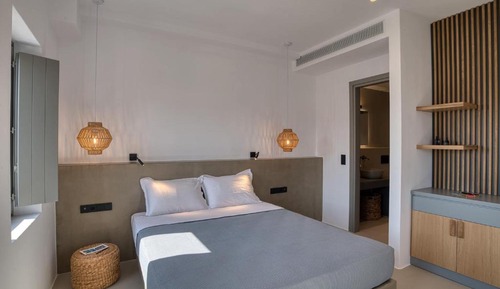 Apartment, 2 Bedrooms