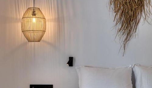 Apartment, Garden View