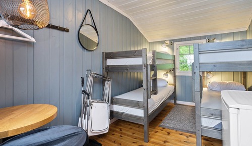 Basic Cabin (Vågabu)