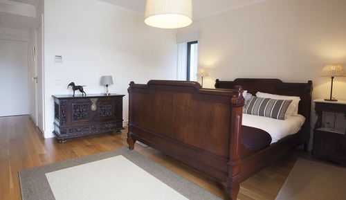 Premium Double Room, 1 Bedroom, Non Smoking, River View