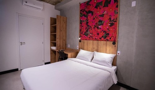 Exclusive Double Room