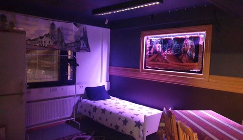 Economy Room, 1 Bedroom, Accessible