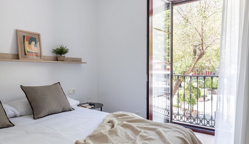 Apartment, 1 Bedroom