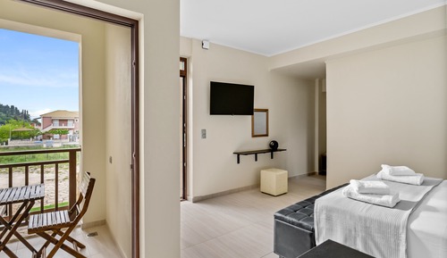 Deluxe Villa, 2 Bedrooms, 2 Bathrooms