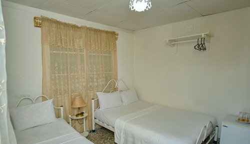 Traditional Triple Room