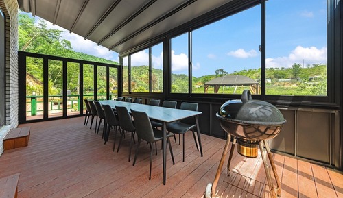 Basic Room, 3 Bedrooms (dogchae)