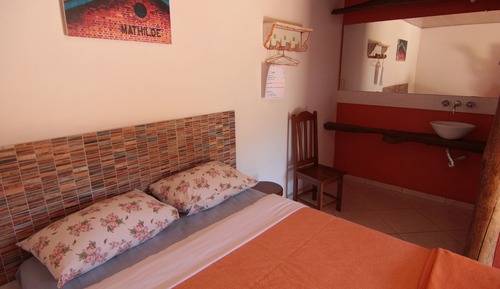 Classic Double Room, 1 Double Bed