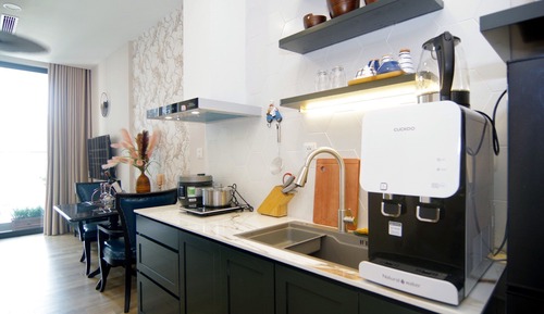 Panoramic Apartment, Non Smoking, Tower