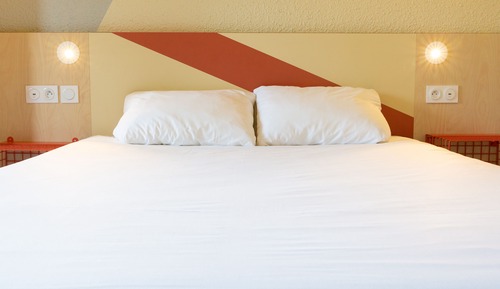 Standard Double Room, Multiple Beds