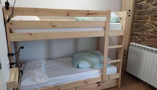 Family Quadruple Room, Mountain View